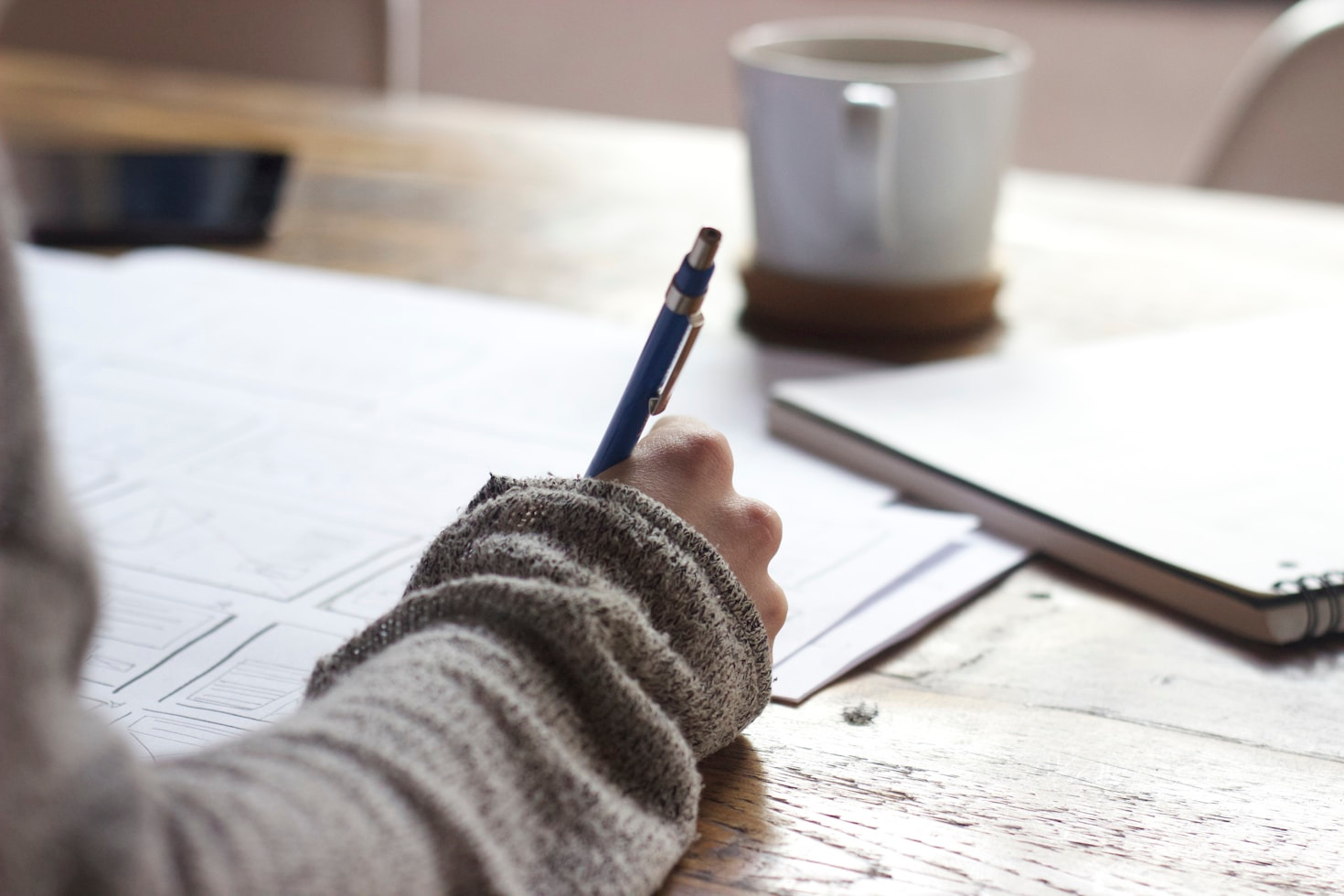 Strategies for a Purpose-Driven Life